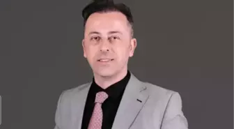 Serbülent Gökhan kimdir? İYİ Parti Sakarya Serdivan Belediye Başkan adayı Serbülent Gökhan kimdir?