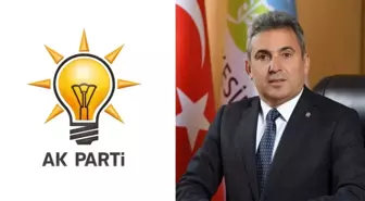 Süleyman Aksoy kimdir? AK Parti Balıkesir- Marmara Belediye Başkan adayı Süleyman Aksoy kaç yaşında, nereli?