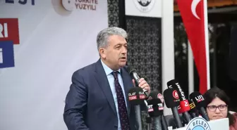 Talas Belediyesi, engelli vatandaşlara akülü araç ve tekerlekli sandalye desteği sağladı
