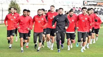 Turgutluspor Futbolcuları Antrenmanlara Çıkmama Kararı Aldı