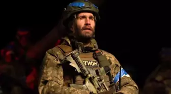 Ukrayna merkezli üç silahlı Rus örgütü, Rusya ile çatıştıklarını açıkladı