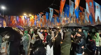 Mustafa Varank: Şehirlerimize ve ilçelerimize sahip çıkacağız