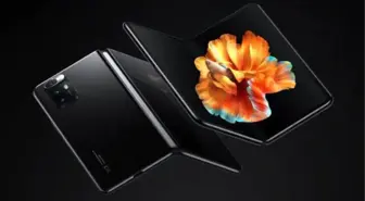 Xiaomi Mix Fold 4 Özellikleri ve Tanıtım Tarihi Sızdırıldı