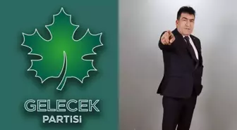 Yahya Akbaş kimdir? Gelecek Partisi Konya Kadınhanı Belediye Başkan Adayı Yahya Akbaş kaç yaşında, nereli?