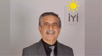 Yusuf Baran kimdir? İYİ Parti Sakarya Geyve Belediye Başkan adayı Yusuf Baran kimdir?