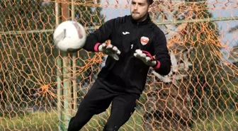 Adanaspor, Ümraniyespor maçı için hazırlıklarını sürdürüyor