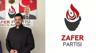 Ahmet Yasin Orhan kimdir? Zafer Partisi Denizli Beyağaç Belediye Başkan Adayı Ahmet Yasin Orhan kaç yaşında, nereli?