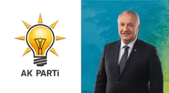 Eyüp Tavlaşoğlu kimdir? AK Parti Erzurum- Aziziye Belediye Başkan adayı Eyüp Tavlaşoğlu kaç yaşında, nereli?