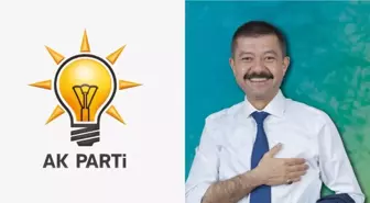 Ali Dinçer kimdir? AK Parti Aydın- Çine Belediye Başkan adayı Ali Dinçer kaç yaşında, nereli?