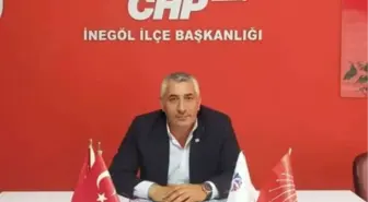 Ali Doğan kimdir? CHP Bursa İnegöl Belediye Başkan Adayı Ali Doğan kaç yaşında, nereli?