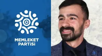 Ali Sefa Tutmaz kimdir? Memleket Partisi Denizli Acıpayam Belediye Başkan Adayı Ali Sefa Tutmaz kaç yaşında, nereli?