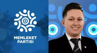 Alihan Göçmen kimdir? Memleket Partisi Eskişehir Odunpazarı Belediye Başkan Adayı Alihan Göçmen kaç yaşında, nereli?