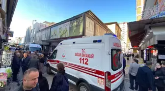 Aydın'da Tartışma Sonucu Genç Kız ve Katil İntihar Etti