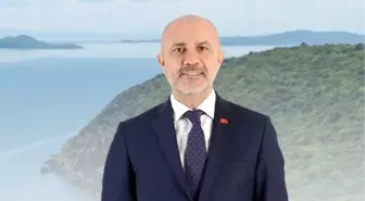 Aydın Dinçer kimdir? CHP Balıkesir Marmara Belediye Başkan Adayı Aydın Dinçer kaç yaşında, nereli?