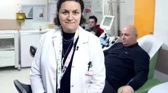Altınbaş Üniversitesi Hastanesi Kan Bağışı Kampanyası Başlattı