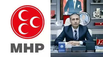 Baki Bayrak kimdir? MHP Kayseri Sarız Belediye Başkan Adayı Baki Bayrak kaç yaşında, nereli?