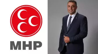 Bekir Ayyıldırım kimdir? MHP Kayseri Sarıoğlan Belediye Başkan Adayı Bekir Ayyıldırım kaç yaşında, nereli?