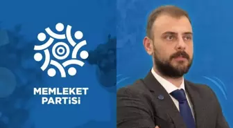 Burak Gökmen kimdir? Memleket Partisi Bursa Mustafakemalpaşa Belediye Başkan Adayı Burak Gökmen kaç yaşında, nereli?