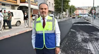 Bursa'da Kuzey Otoyolu yapılacak, mevcut otoyol Çevre Yolu olacak