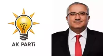 Cengiz Arslan kimdir? AK Parti Denizli- Çameli Belediye Başkan adayı Cengiz Arslan kaç yaşında, nereli?