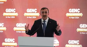 Cevdet Yılmaz: Hayat pahalılığı mücadelemizi geniş kesimleri koruyarak sürdürüyoruz