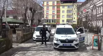 Çorumlu öğrencilerden Bitlis'teki polislere mektup