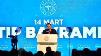 Cumhurbaşkanı Erdoğan: Bugüne kadar 36 bin 300 yataklı 24 şehir hastanesini hizmete açtık