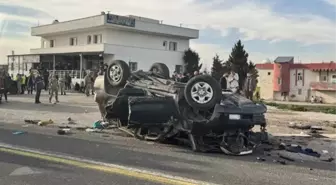 Cumhurbaşkanı Erdoğan'ın koruma ekibinin kazasında 1 polis daha şehit oldu