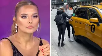 Demet Akalın'dan ölümlü kaza sonrası kaçan Eylem Tok ve oğlunun New York'ta gülerek görüntülenmesine tepki