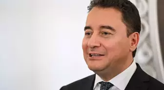 Ali Babacan: Sandıktan çıkacak sonuç milletimizin hükümete gösterdiği bir sarı kart olmalı