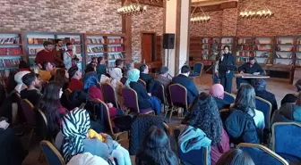 Diyarbakır Büyükşehir Belediyesi tarafından düzenlenen Yazarlık Atölyesi tamamlandı