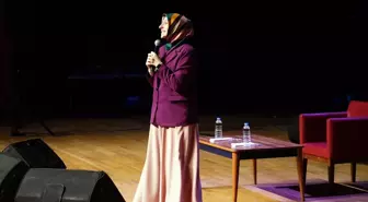 Diyarbakır Büyükşehir Belediyesi, Merve Gülcemal ve Mustafa Demirci'yi Diyarbakırlılarla buluşturdu