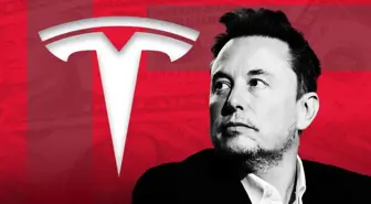 Elon Musk, Tesla'ya Dogecoin ödeme seçeneğini getiriyor