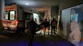 Erzincan'da kaza: 4'ü çocuk, 7 kişi yaralandı