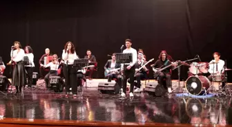 ESOGÜ Tıp Fakültesi'nden 14 Mart Tıp Bayramı etkinliği