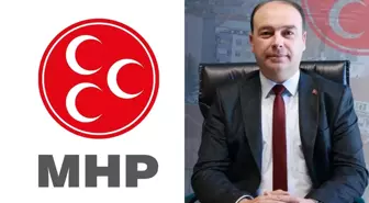 Fatih Demirci kimdir? MHP Konya Çumra Belediye Başkan Adayı Fatih Demirci kaç yaşında, nereli?