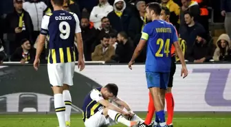 Fenerbahçe, Union Saint-Gilloise'e mağlup oldu ve 12 maçlık yenilmezlik serisi sona erdi