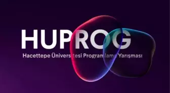 Hacettepe Üniversitesi HUPROG Yarışmasının 8. Sezonu Başlıyor