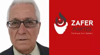 Halil Derhan kimdir? Zafer Partisi Bursa Yenişehir Belediye Başkan Adayı Halil Derhan kaç yaşında, nereli?