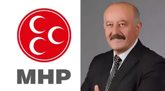 Halit Demir kimdir? MHP Kayseri Özvatan Belediye Başkan Adayı Halit Demir kaç yaşında, nereli?