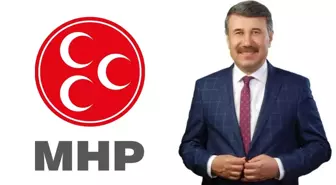 Hidayet Kılınç kimdir? MHP Mersin Anamur Belediye Başkan Adayı Hidayet Kılınç kaç yaşında, nereli?