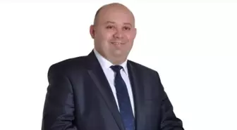 İbrahim Palaz kimdir? CHP Balıkesir Gönen Belediye Başkan Adayı İbrahim Palaz kaç yaşında, nereli?