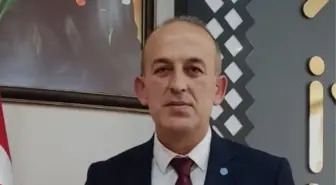 İsmail Kaya kimdir? İYİ Parti Bursa Orhangazi Belediye Başkan adayı İsmail Kaya kimdir?