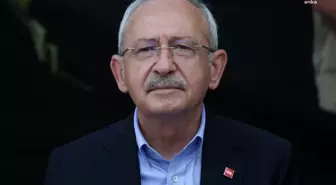 Kılıçdaroğlu, Sağlık Emekçilerinin Tıp Bayramını Kutladı