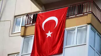 Konya'da Uçak Kazasında Şehit Düşen Uzman Çavuşun Ailesine Acı Haber Verildi