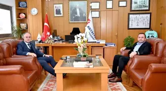 Manavgat, 2023 yılında vergi tahsilatında Antalya ilçeleri arasında birinci oldu