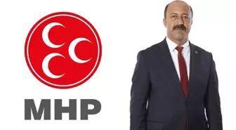 Mehmet Bakkal kimdir? MHP Konya Halkapınar Belediye Başkan Adayı Mehmet Bakkal kaç yaşında, nereli?