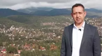 Mehmet Fatih Sofu kimdir? 2024 İYİ Parti Mersin Çamlıyayla Belediye Başkan adayı Mehmet Fatih Sofu kimdir?