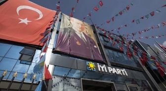 Mehmet Tuncay kimdir? 2024 İYİ Parti Hatay Altınözü Belediye Başkan adayı Mehmet Tuncay kimdir?