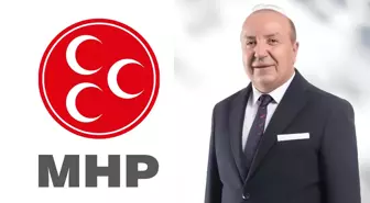 Menduh Uzunluoğlu kimdir? MHP Kayseri Pınarbaşı Belediye Başkan Adayı Menduh Uzunluoğlu kaç yaşında, nereli?